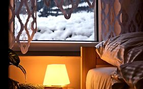 Apartament Strzyzowiec 80