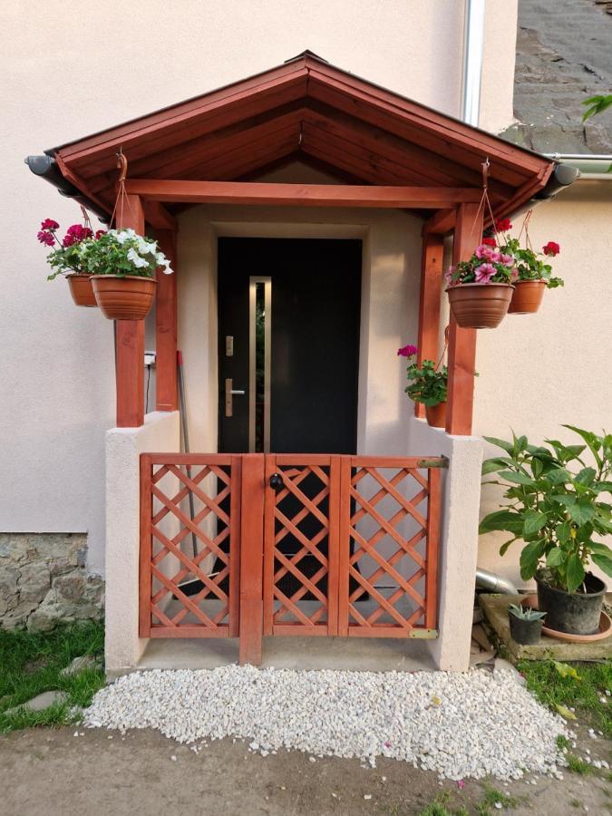 Apartament Strzyzowiec 80 Czernica  Exteriér fotografie