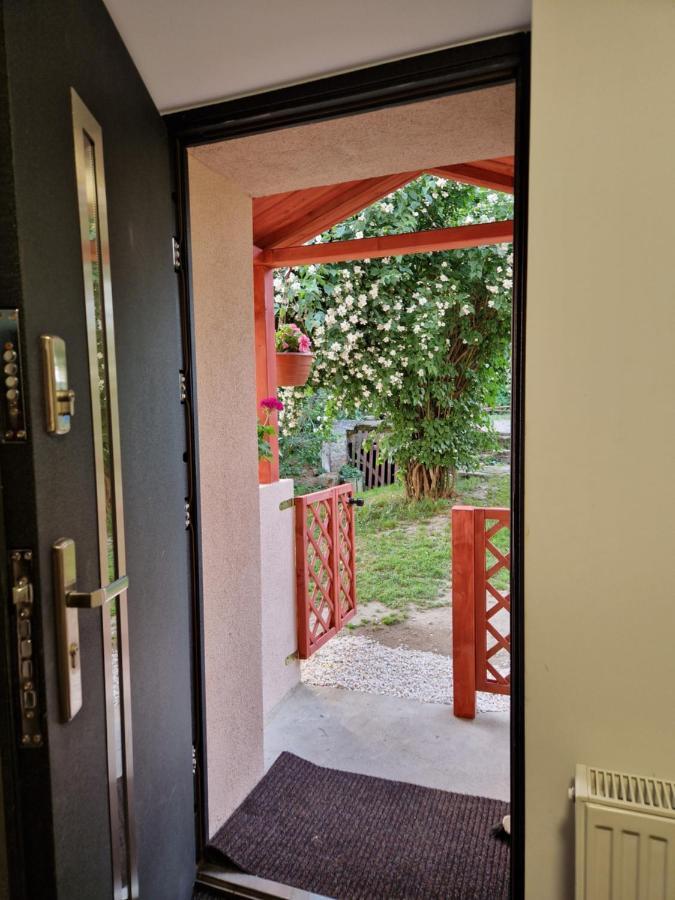 Apartament Strzyzowiec 80 Czernica  Exteriér fotografie