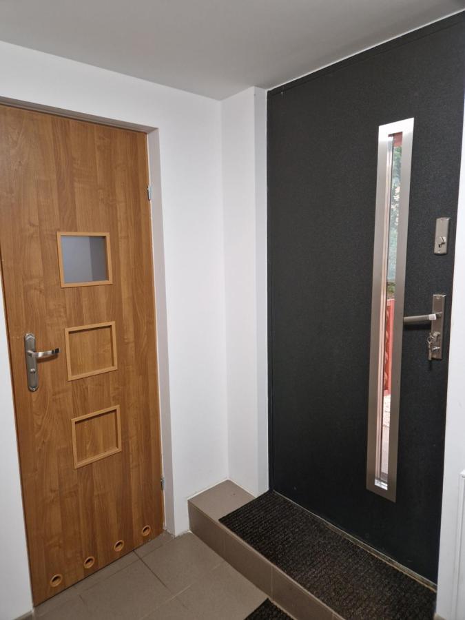 Apartament Strzyzowiec 80 Czernica  Exteriér fotografie