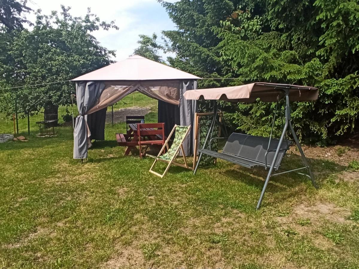 Apartament Strzyzowiec 80 Czernica  Exteriér fotografie