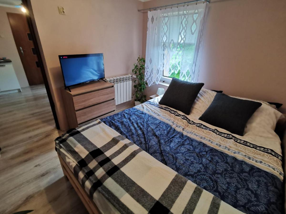 Apartament Strzyzowiec 80 Czernica  Exteriér fotografie
