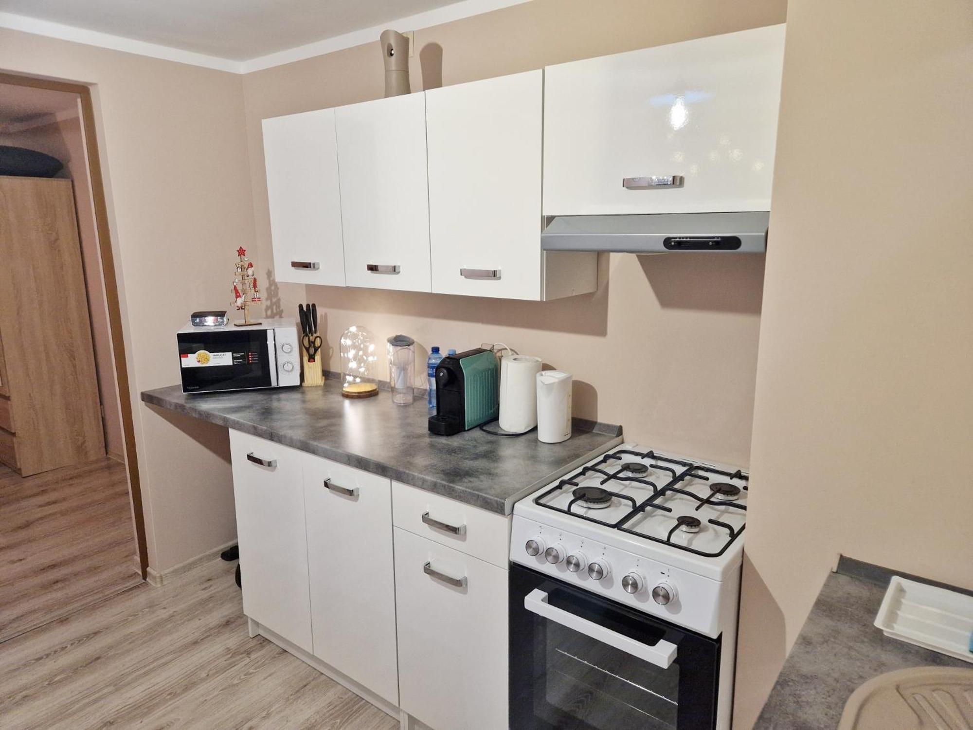 Apartament Strzyzowiec 80 Czernica  Exteriér fotografie