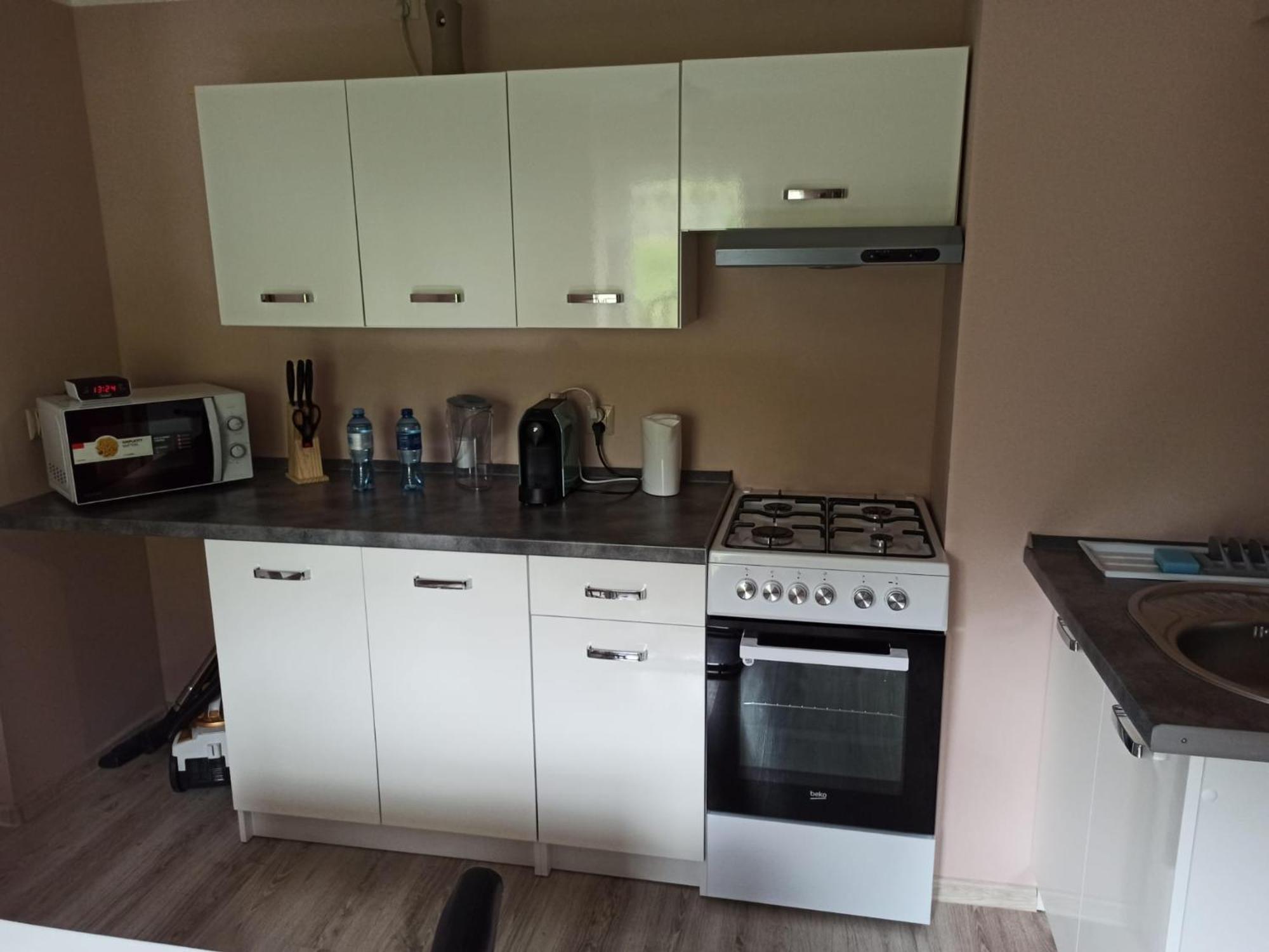 Apartament Strzyzowiec 80 Czernica  Exteriér fotografie