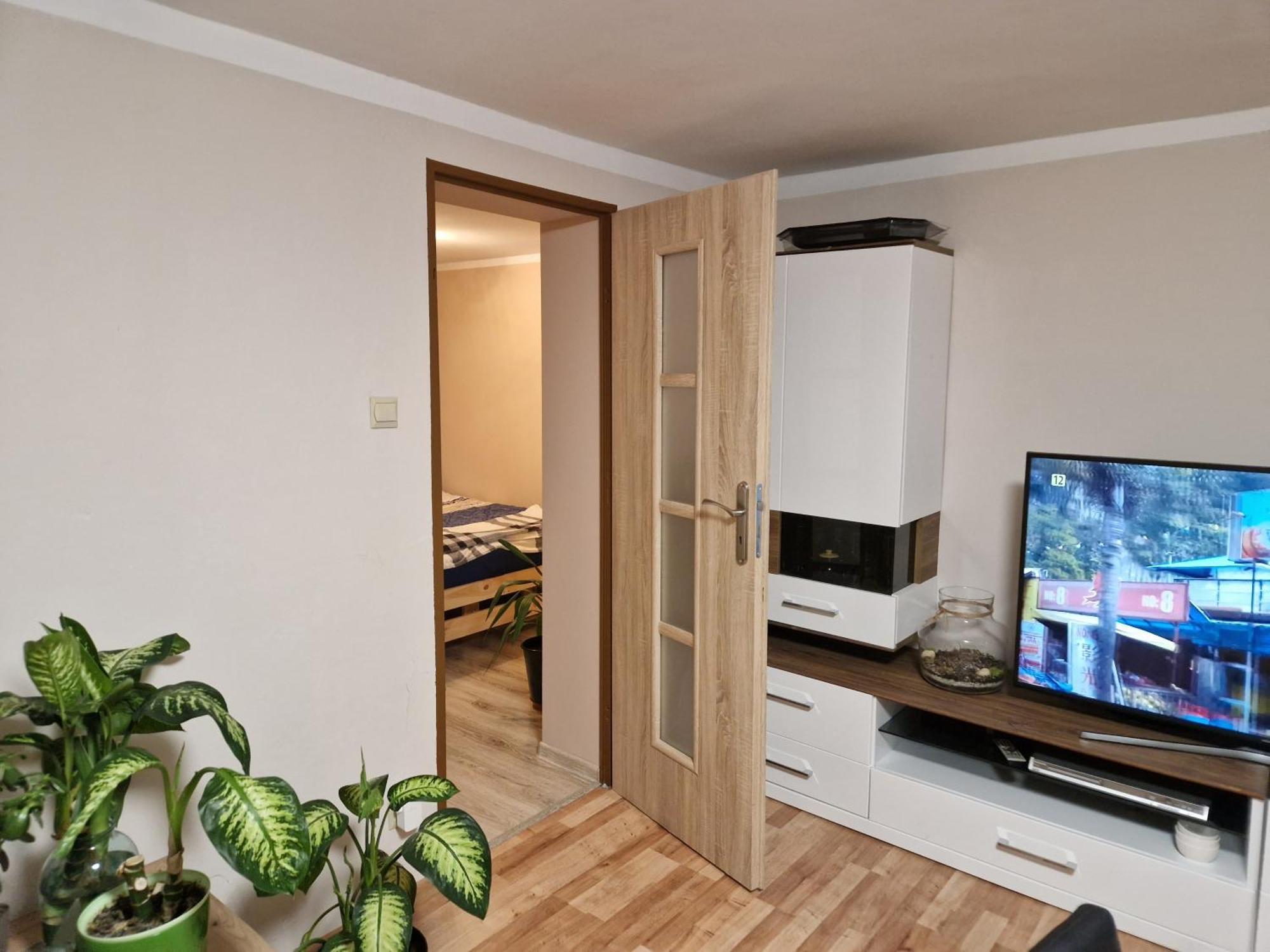 Apartament Strzyzowiec 80 Czernica  Exteriér fotografie