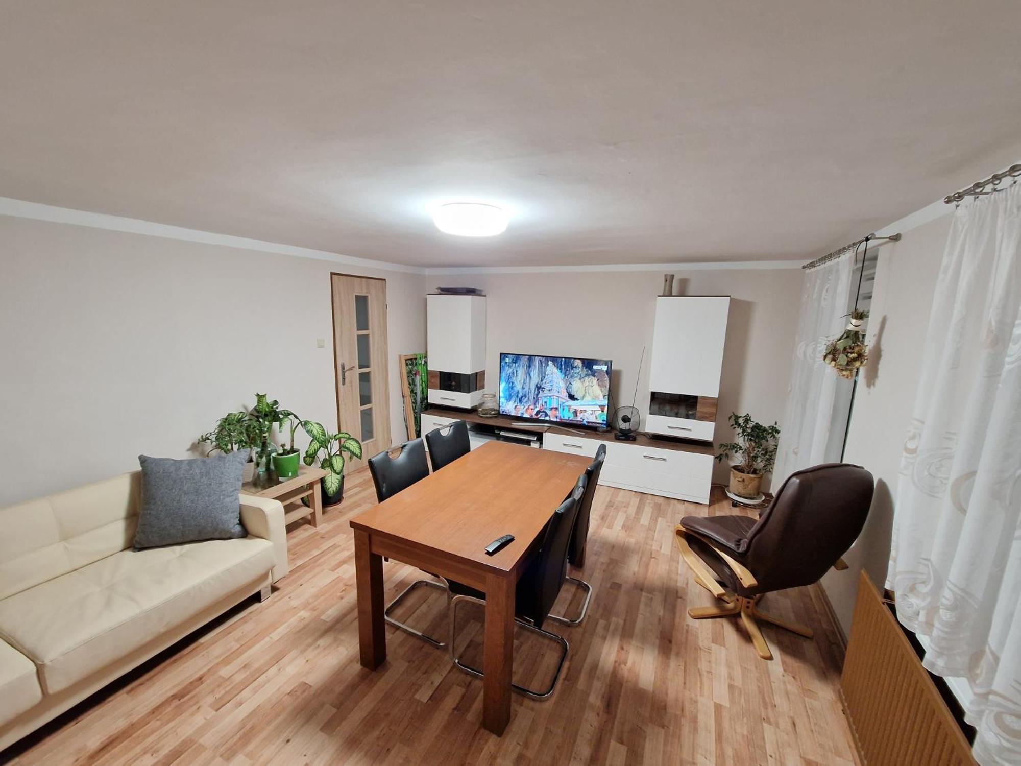 Apartament Strzyzowiec 80 Czernica  Exteriér fotografie