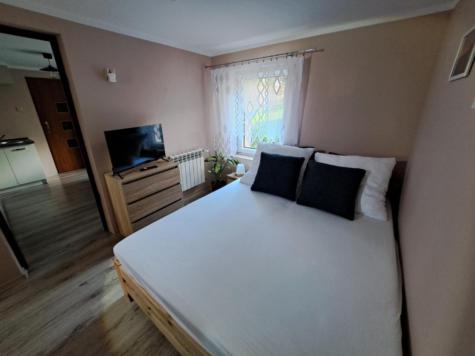 Apartament Strzyzowiec 80 Czernica  Exteriér fotografie