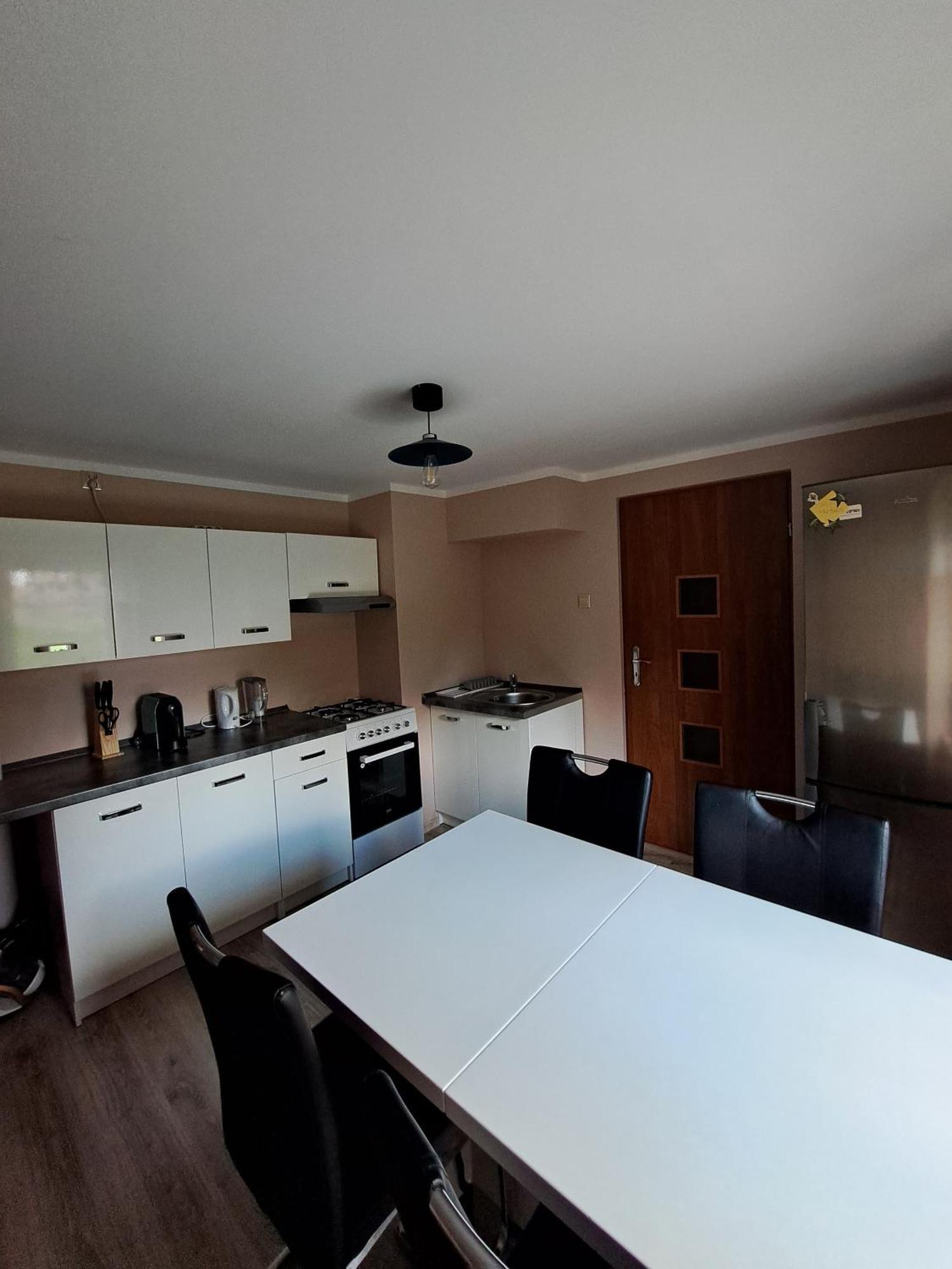 Apartament Strzyzowiec 80 Czernica  Exteriér fotografie