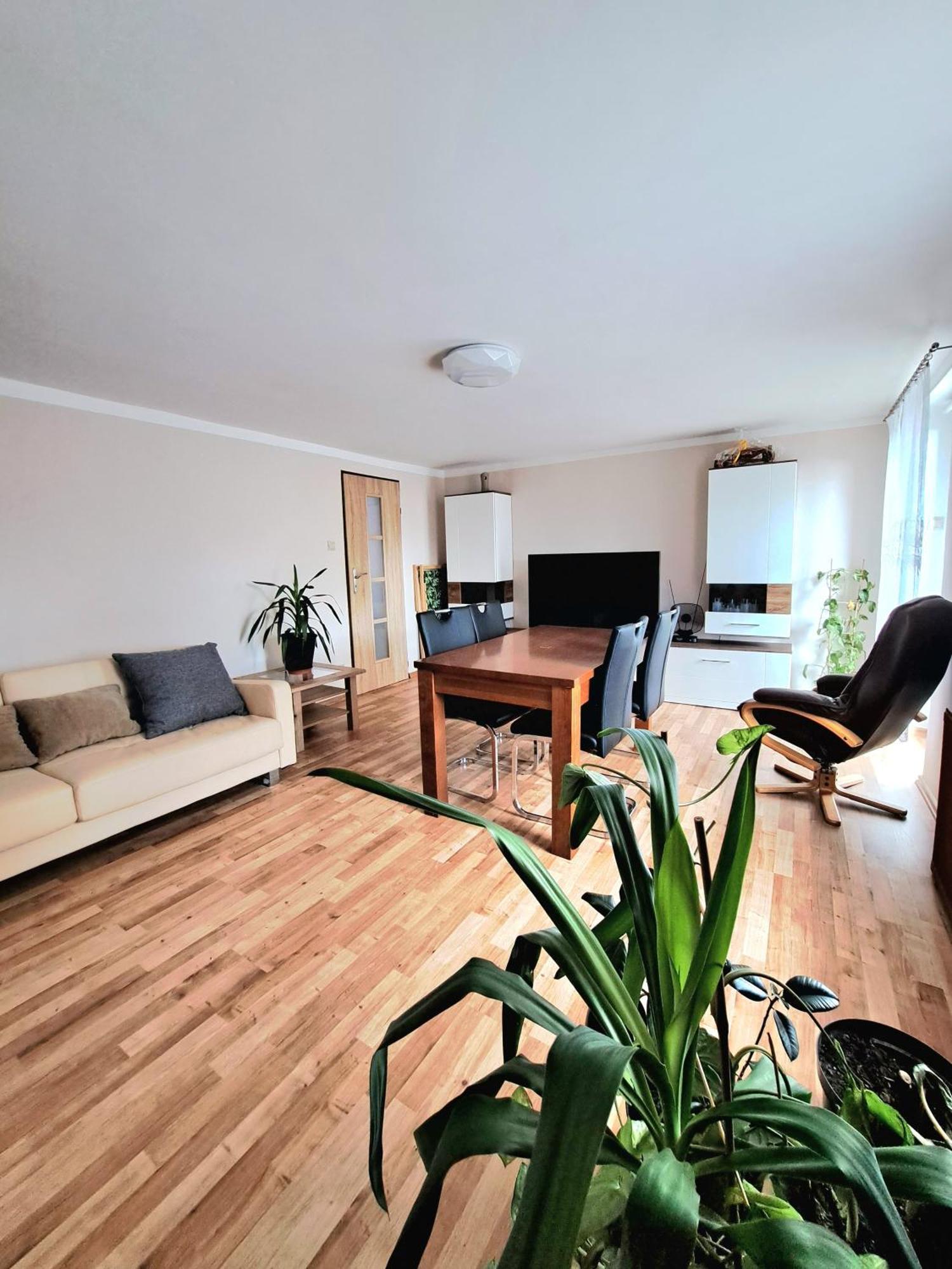 Apartament Strzyzowiec 80 Czernica  Exteriér fotografie