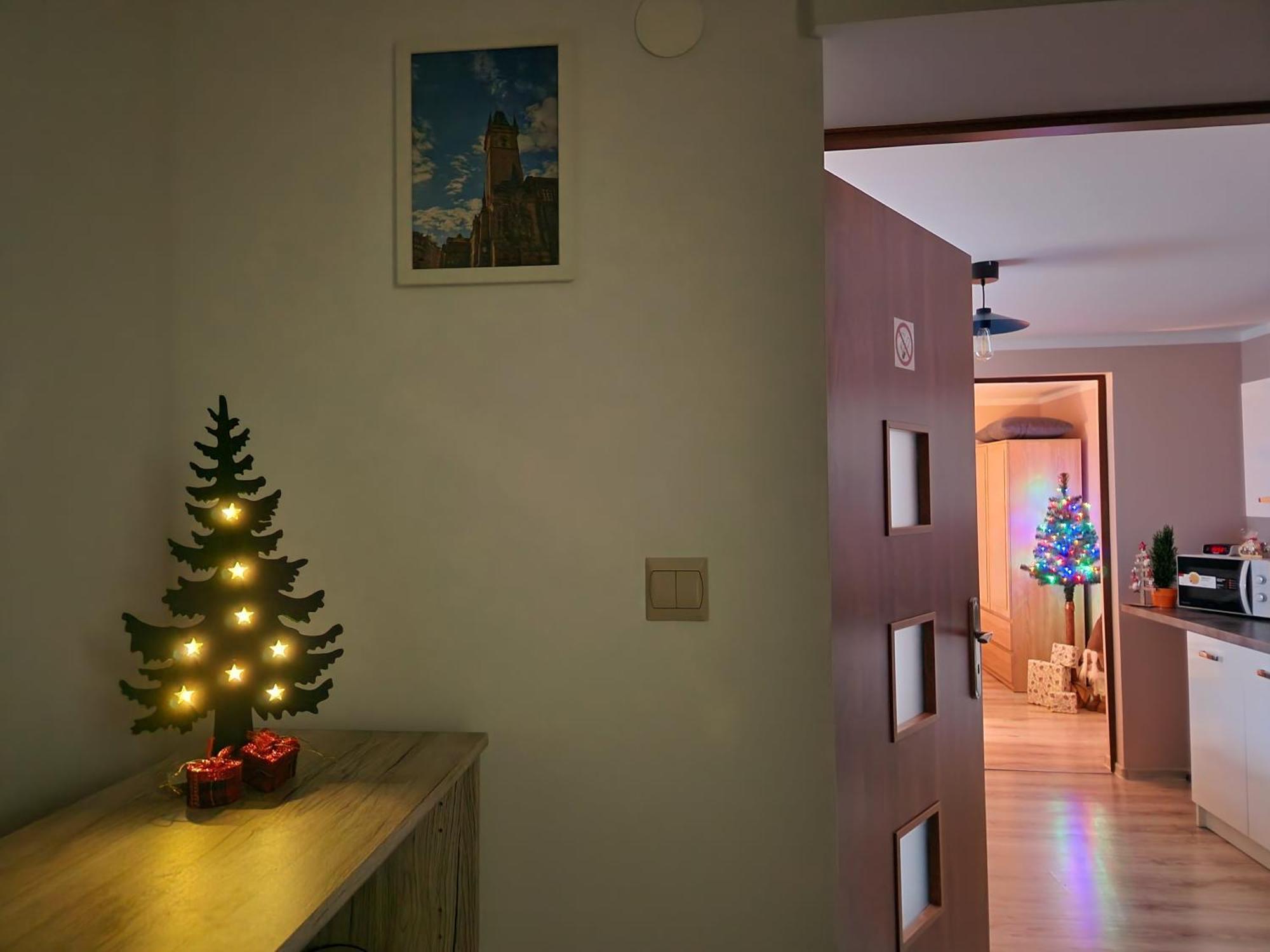 Apartament Strzyzowiec 80 Czernica  Exteriér fotografie