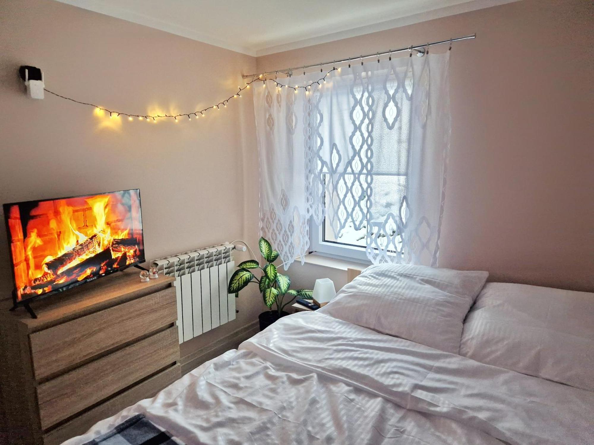Apartament Strzyzowiec 80 Czernica  Exteriér fotografie