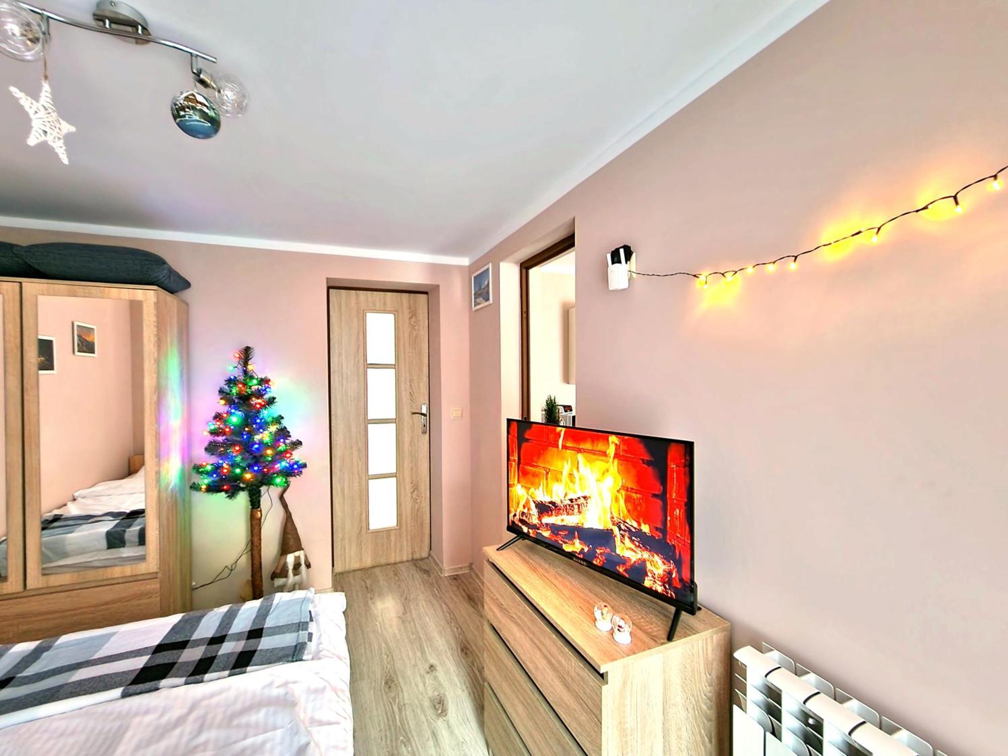 Apartament Strzyzowiec 80 Czernica  Exteriér fotografie