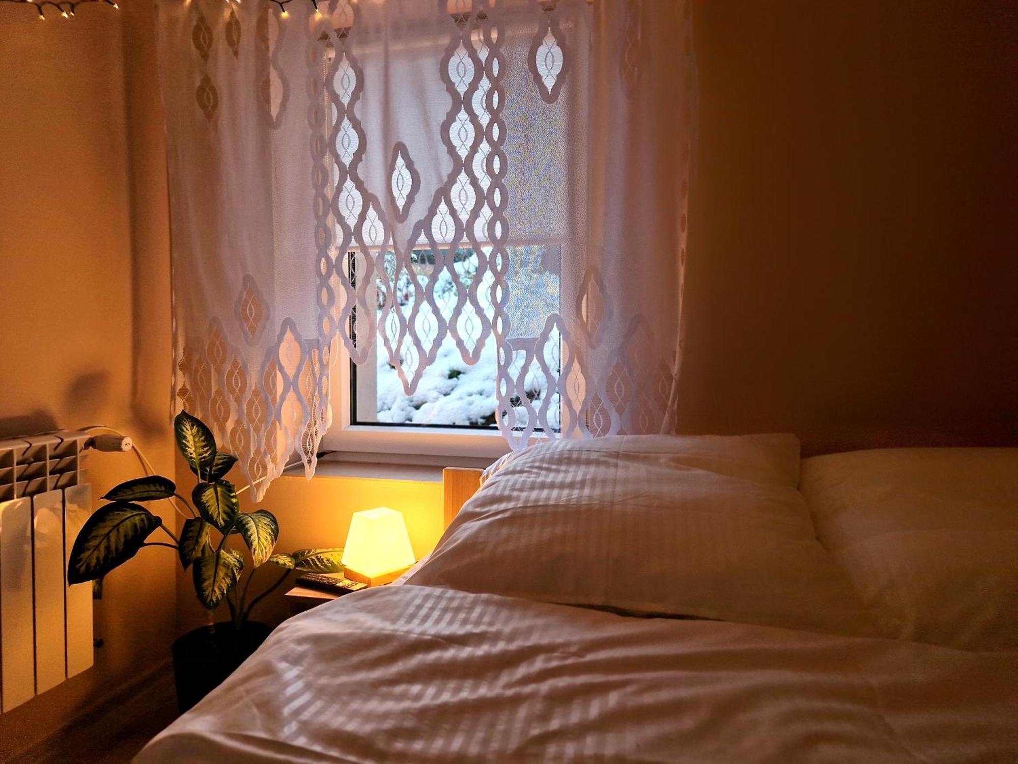 Apartament Strzyzowiec 80 Czernica  Exteriér fotografie