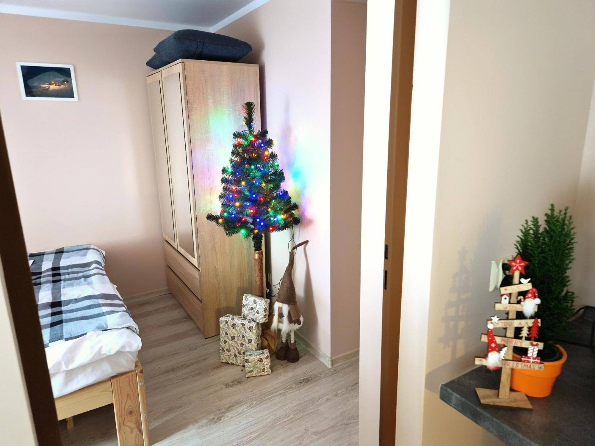 Apartament Strzyzowiec 80 Czernica  Exteriér fotografie