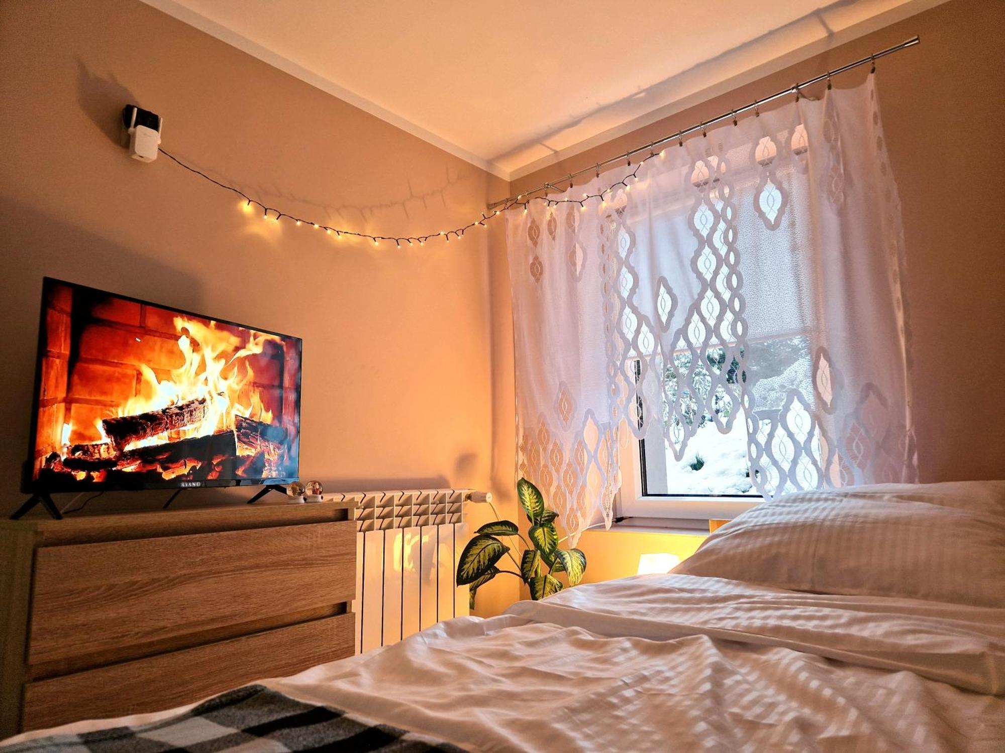 Apartament Strzyzowiec 80 Czernica  Exteriér fotografie