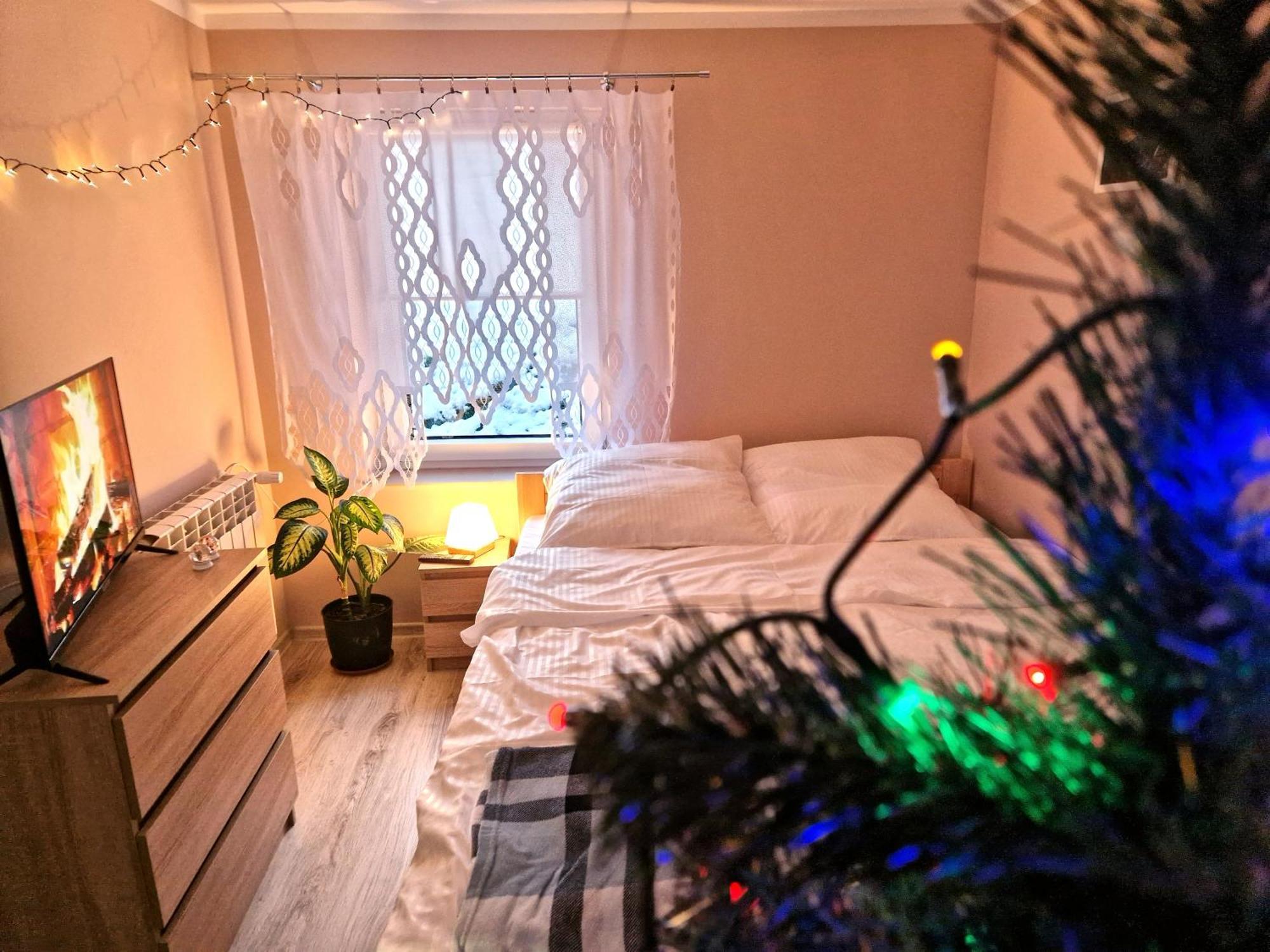 Apartament Strzyzowiec 80 Czernica  Exteriér fotografie