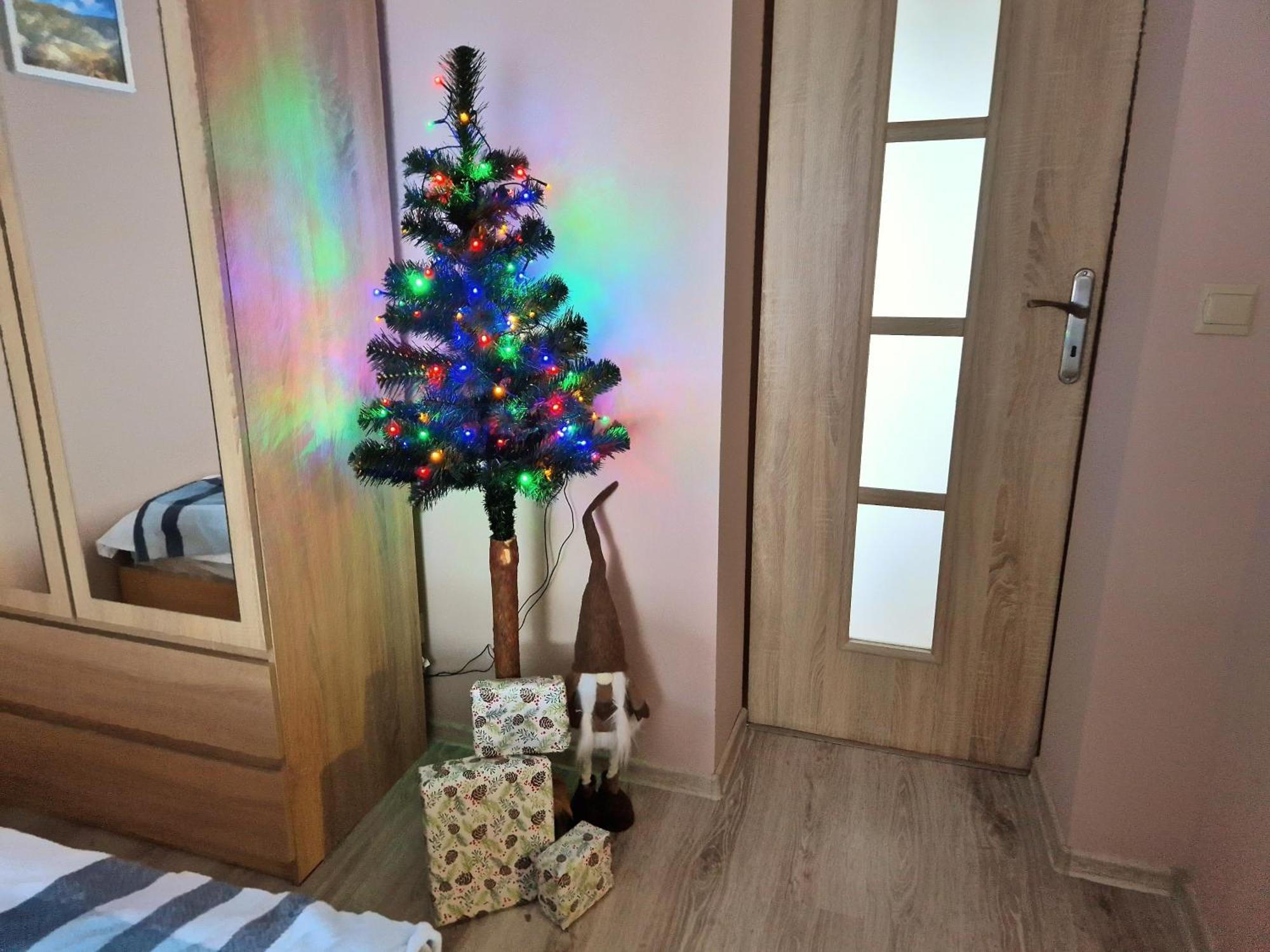 Apartament Strzyzowiec 80 Czernica  Exteriér fotografie