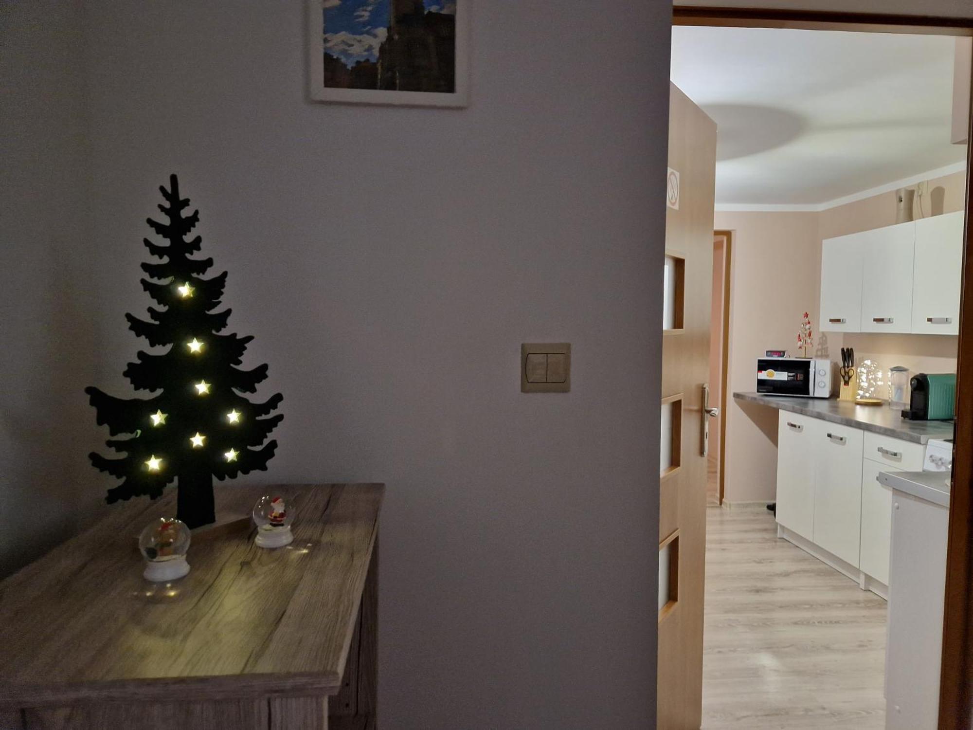 Apartament Strzyzowiec 80 Czernica  Exteriér fotografie