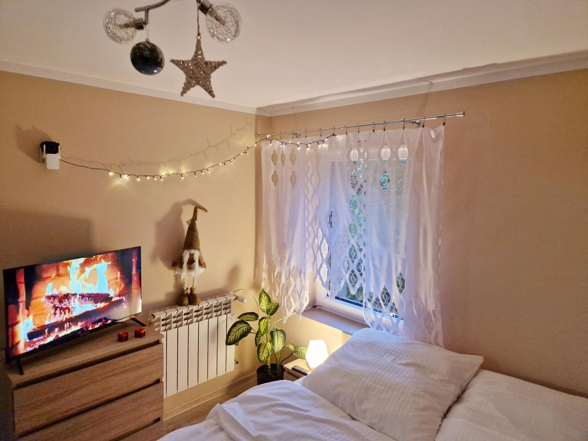 Apartament Strzyzowiec 80 Czernica  Exteriér fotografie