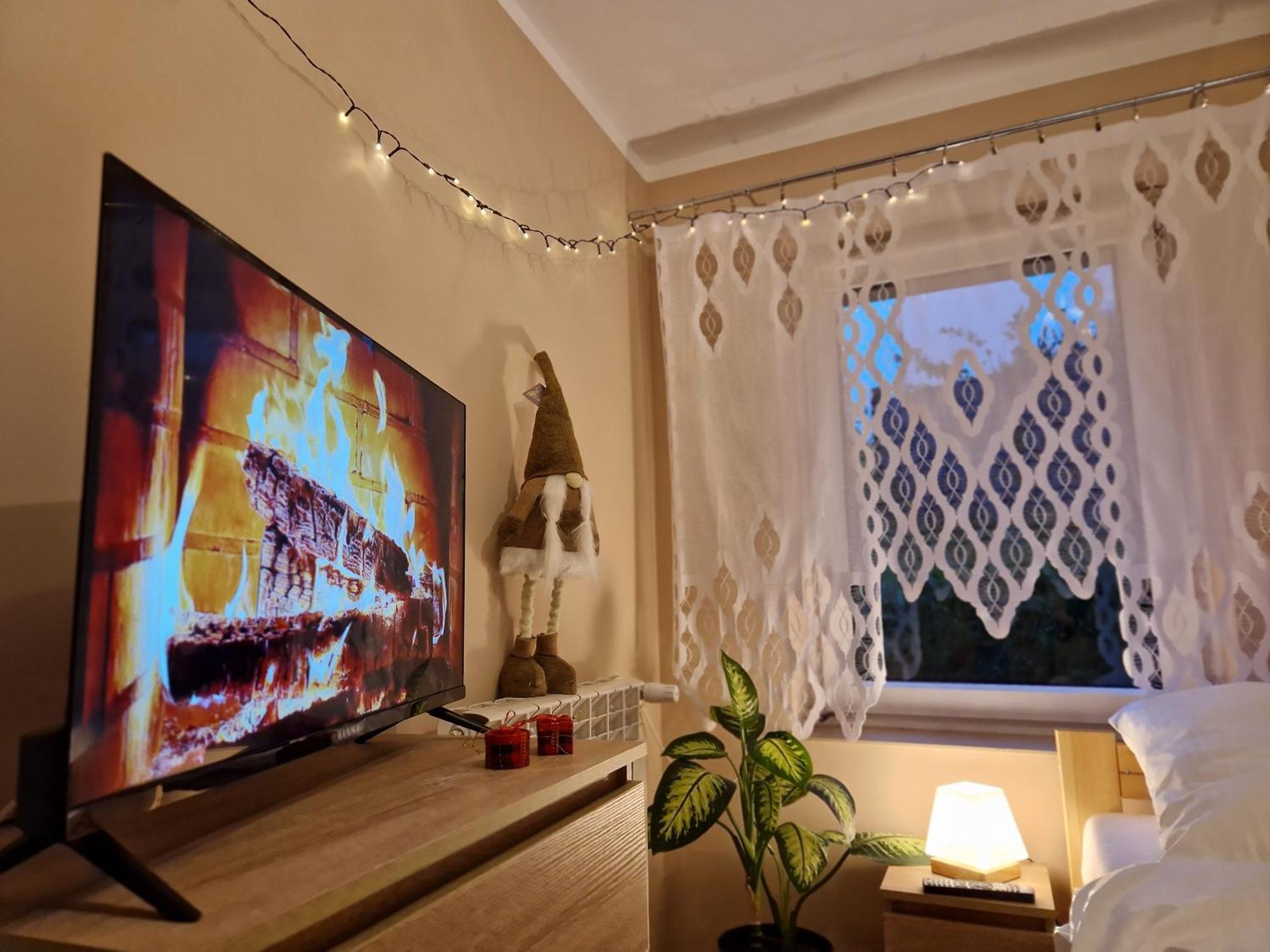 Apartament Strzyzowiec 80 Czernica  Exteriér fotografie