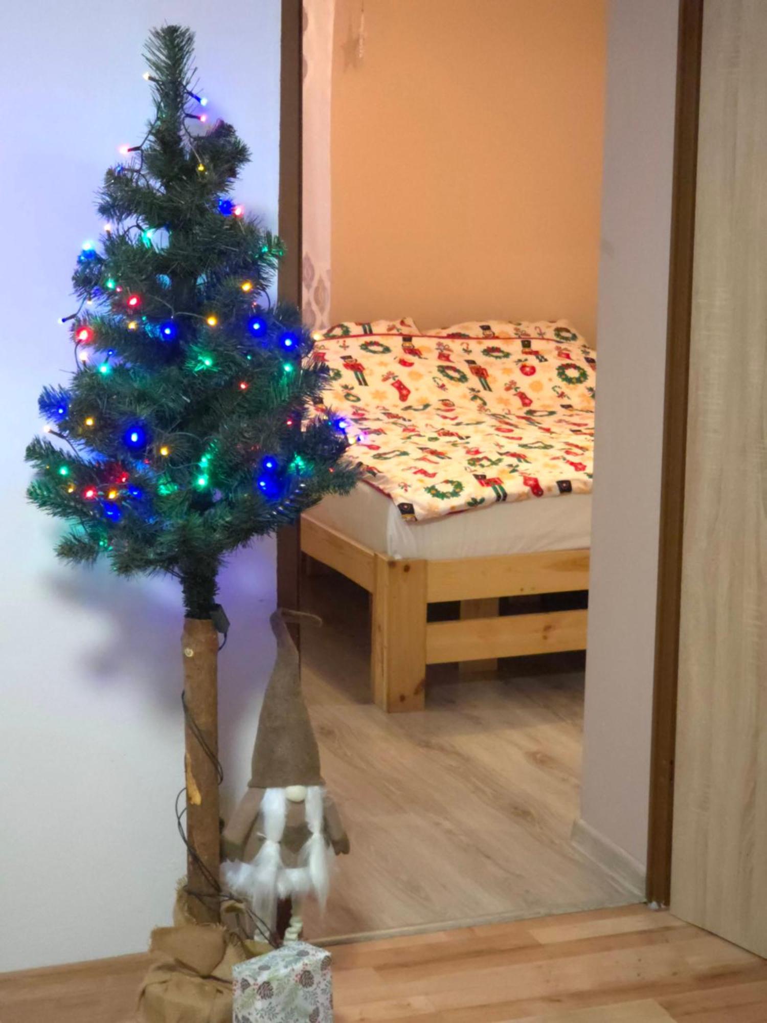 Apartament Strzyzowiec 80 Czernica  Exteriér fotografie